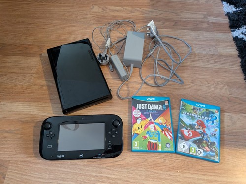 Nintendo wii console games - nintendo, &