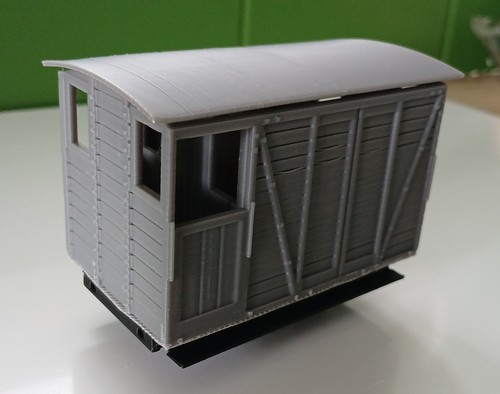 Ng7 narrow gauge - o-16.5/ng7,