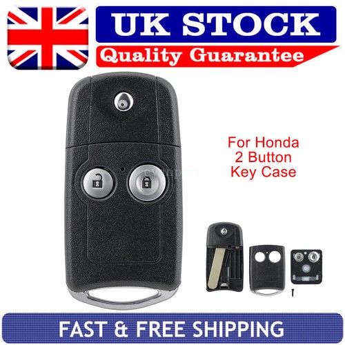 Button flip remote - remote, fob