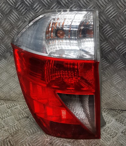 Honda frv 06 passenger - honda,