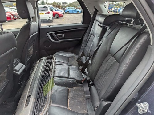 Land rover discovery sport mk1 - land,