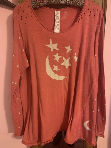 Magnolia pearl top rare - magnolia,