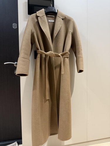 Women max mara coat - women,