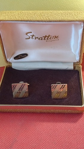 Vintage stratton mens - vintage,