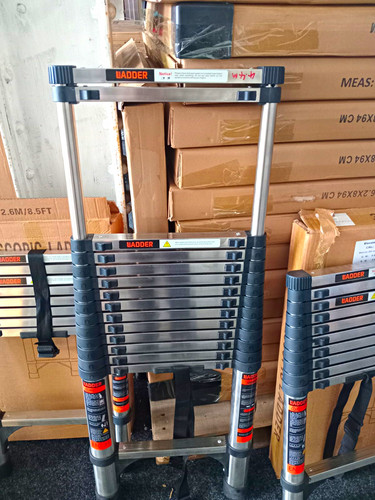 Telescopic extension - 4.4m,