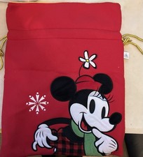Disney Store Mickey & Minnie