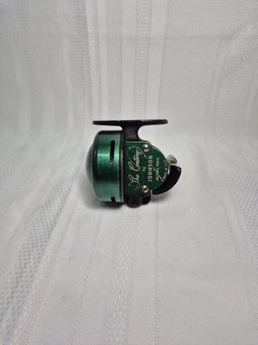 Vitage johnson century - vitage, model