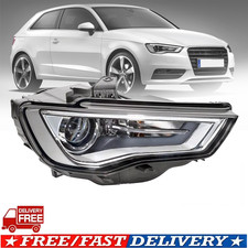 For Audi A3 2012-2016 Xenon