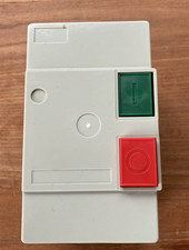 Electric Magnetic DOL Starter