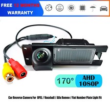 AHD 1080P Car Reverse Camera