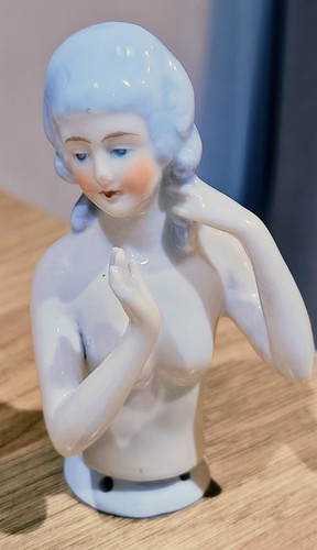Vintage regency naked - vintage,