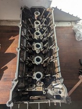 BMW E46 3 Series 320i 325i 330i M54 6 Cyl Cylinder Head Camshafts 1436793