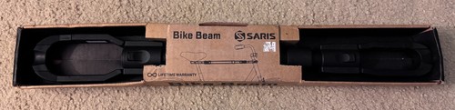 Saris bike beam - lt, frame