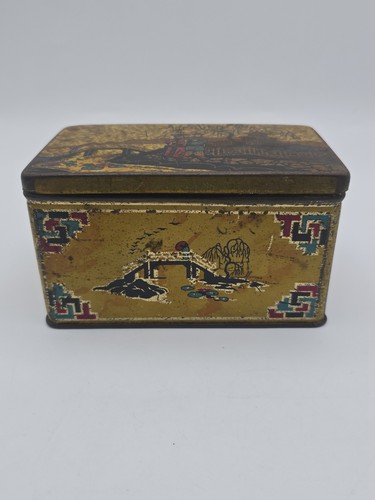 Vintage the doctors - the, china