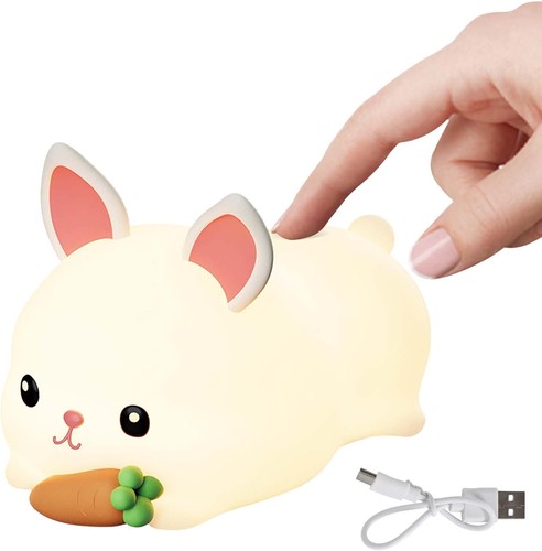 Bunny baby night light cute - bunny,
