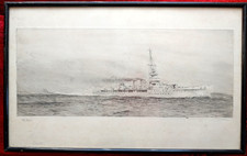 William lionel wyllie - lionel,