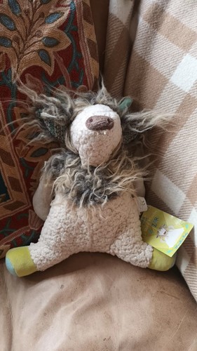 Moulin roty bazar zack - le, the
