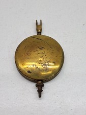 Vintage Mantel Clock