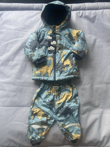 Next baby dinosaur waterproof - dinosaur,
