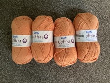 4 x 100 Gram Vintage Wendy