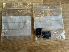 Resistor pack and - pack, a