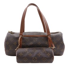 LOUIS VUITTON Papillon Handbag