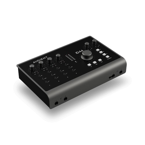 Audient id44 new 20in - id44, |