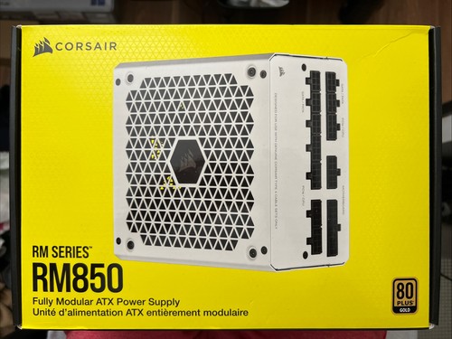 Corsair rm850 modular power - rm850,
