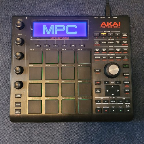Akai professional mpc studio - akai,