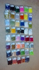 Hareline Ice Dub Assorted