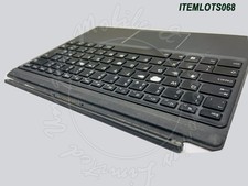 Lenovo wireless keyboard