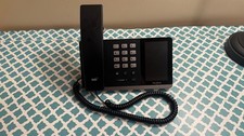 Yealink T55A VoIP Phone