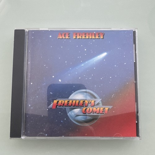 Frehley comet ace - by,
