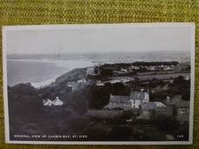 1955 General View of Carbis