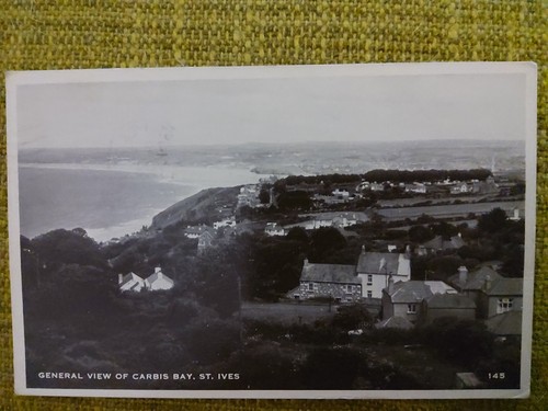1955 general view carbis - 1955,