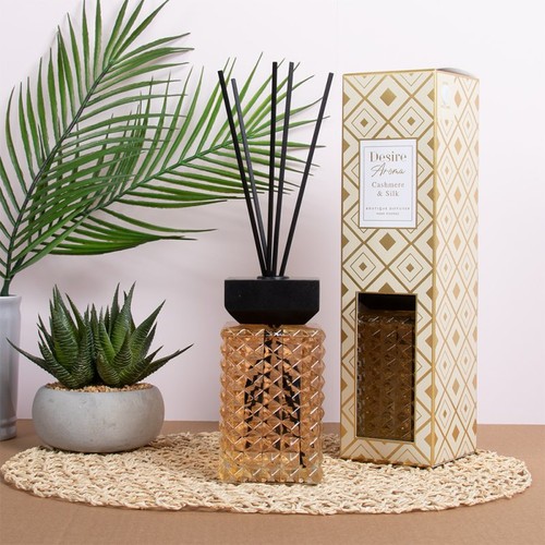 Reed diffuser cashmere - reed,