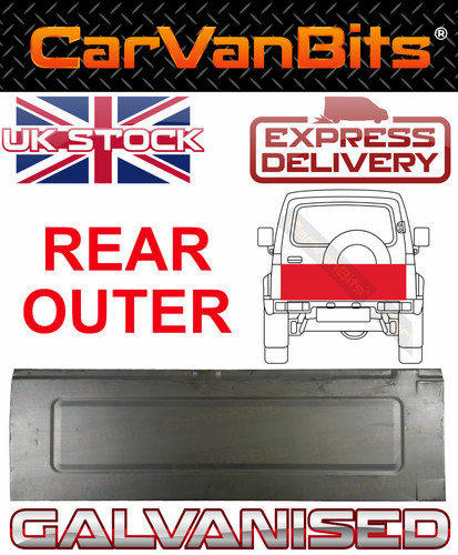For suzuki samurai santana - for, sj