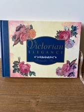 Vintage victorian style photo - vintage,