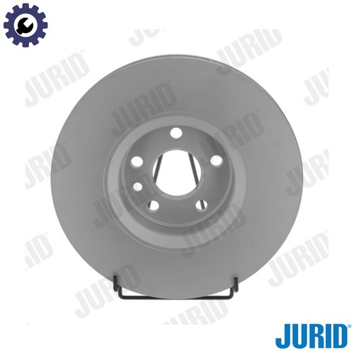 Brake disc 562643jc for - brake,