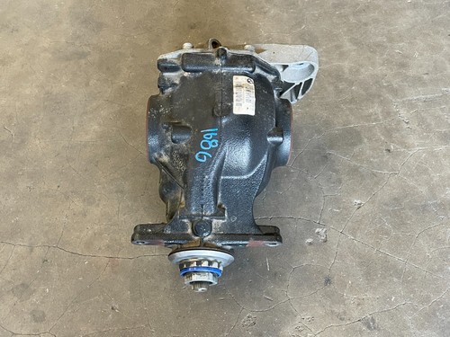 2014 2018 bmw f15 - x5, diff