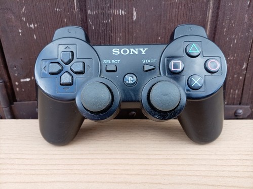 Sony dualshock untested - sony,
