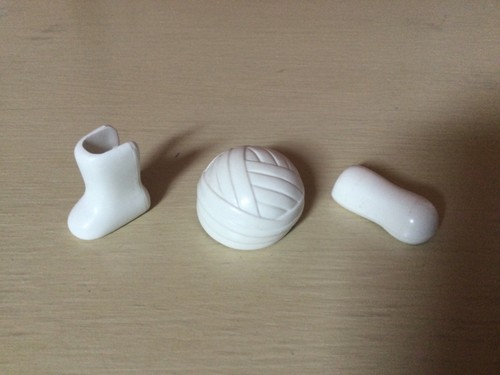 Playmobil hospital spares - playmobil,