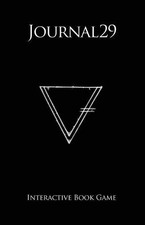 Journal 29: Interactive Book