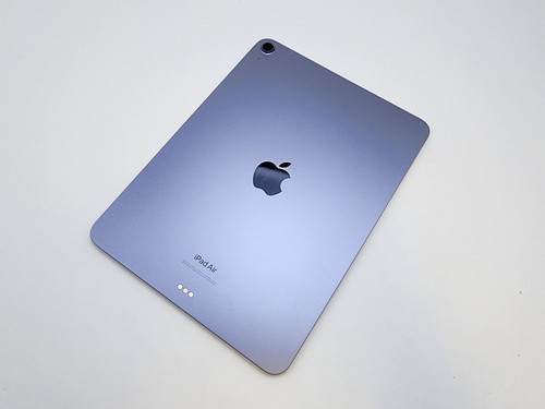 Ipad air 5th gen a2588 - gen, back