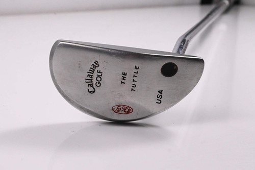 Callaway the tuttle putter - callaway, /