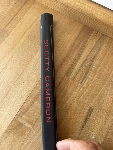 Titleist scotty cameron - titleist, putter
