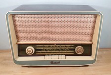 Vintage Pye Continental VHF 2D