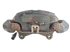 2014 AUDI S5  FRONT LEFT  BRAKE CALLIPER 8T0105N