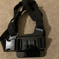 GoPro Chest Harness Genuine