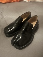 Maison Margiela Tabi Loafers
